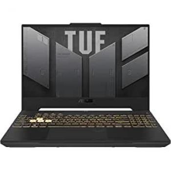 Asus TUF Gaming Laptop 15,6 FHD 144Hz, Intel Core i7-13620H, NVIDIA GeForce RTX 4050, 16 Go RAM, 1 To SSD, Windows 11