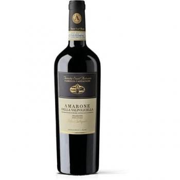 Amarone della Valpolicella DOCG 2018, Tenuta Sant'Antonio Antonio Castagnedi