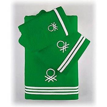 Serviettes de Bain 30 x 50 cm, 50 x 90 cm, 70 x 140 cm