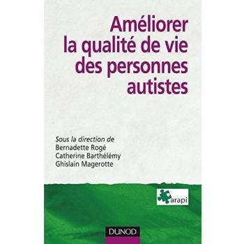 Améliorer la qualité de vie des personnes autistes
