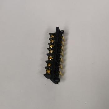 Phillips Screw Blocking Terminal Block Connector