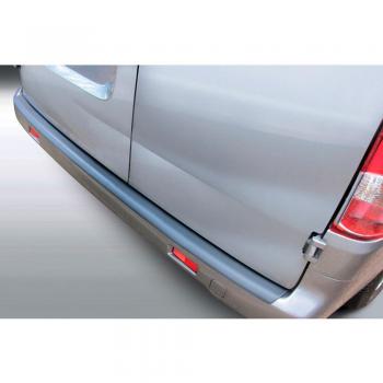 RGM BackGuard ABS para Nissan NV200 en color negro