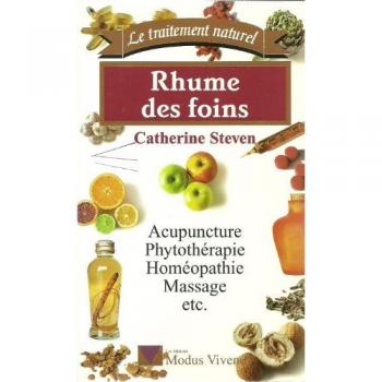 Catherine Steven Traitement Naturel