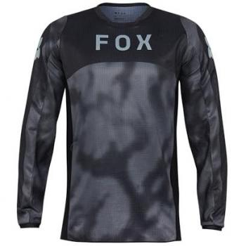 Crossshirt FOX 180 Taunt Schwarz M