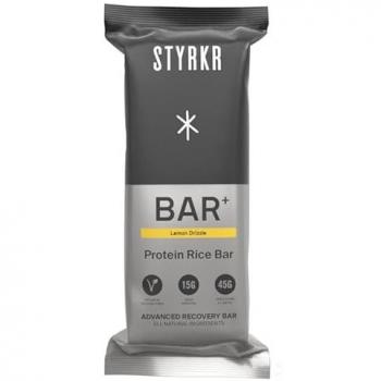Barre Caramel Salé Vitalité