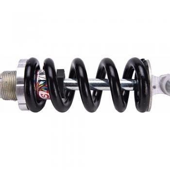 Bicycle Rear Shock with Spring