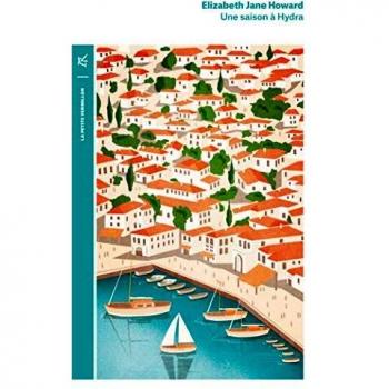 Une saison à Hydra (La petite vermillon)