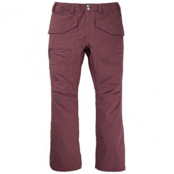 Pantaloni da Snowboard Burton Southside Slim Fit