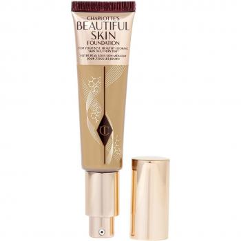 Charlotte Tilbury Beautiful Skin Foundation