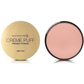 Max Factor Crème Puff Puder 42 Deep Beige
