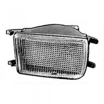 Van Wezel 5880907 Intermitente Automóvil, blanco