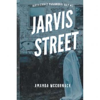 Jarvis Street