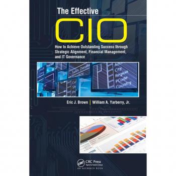 Vitalsource Technologies, Inc. Effective Cio