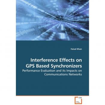 Interference Effects on GPS Based Synchronizers
