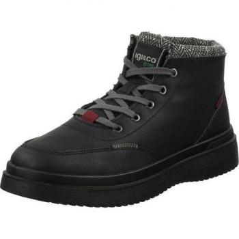 IGI & CO Casual Lederstiefelette für Herren