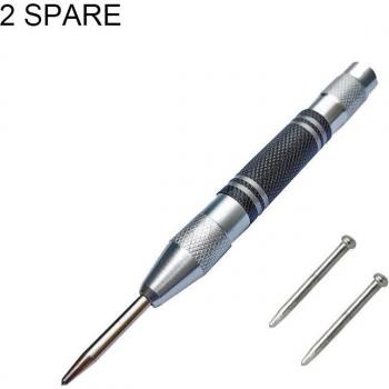 Rotulador automotriz para abolladuras y perforaciones