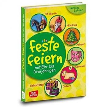 Feste feiern mit Ein