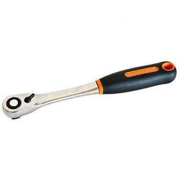 Llave de Carraca 1/2 con Bloqueo