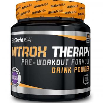 Biotech Usa Bluegape Nitrox Therapy 30g