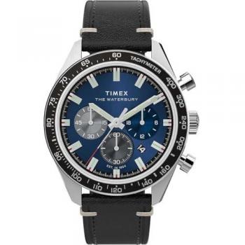 Timeraggio Timex Waterbury TW2Y18600