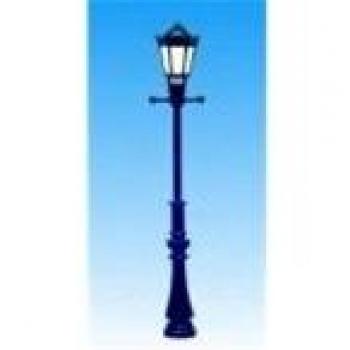 H0 Gas Lantern by Viessmann