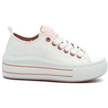 Zapatillas Xti Kids 151167 Color Nude