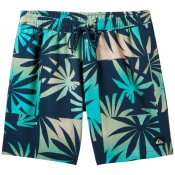 QUIKSILVER Boardshorts Surfsilk Mix Volley 16 schwarz