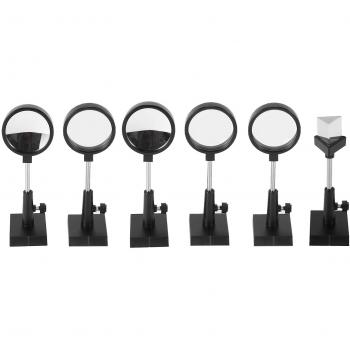 Pack d'expérimentation optique