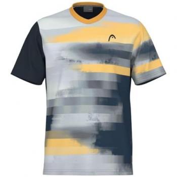 Camiseta de Tenis Head Topspin