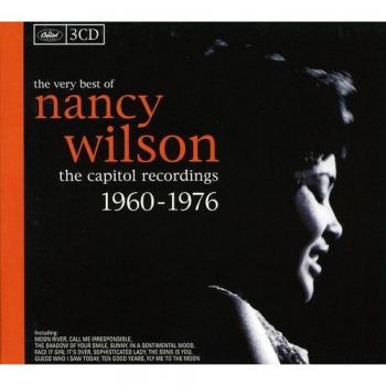 Very Best of Nancy Wilson