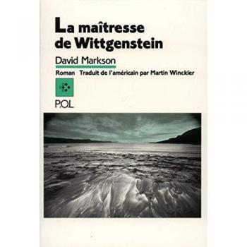 La Maîtresse de Wittgenstein
