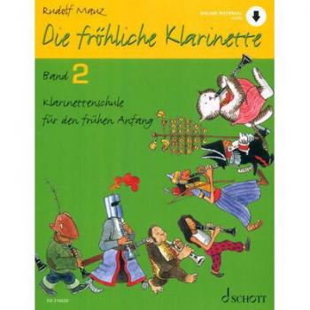 Partitions classique SCHOTT MAUZ R.