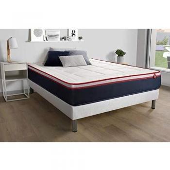 Matelas 200x200 VITAL FORM