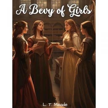 L. T. Meade: A Bevy of Girls