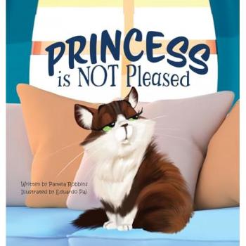 Princess is NOT Pleased