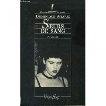 Soeurs de sang (Chemins Nocturnes)