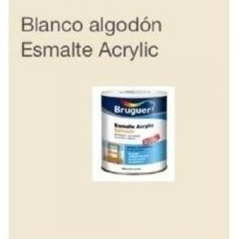 Bruguer Schlussbeschichtung 750 ml