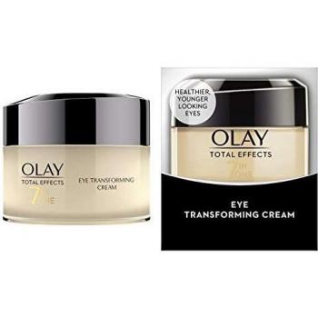 Olay Total Effects 7 In One Eye Transforming Cream, 15ml, NEW PACK