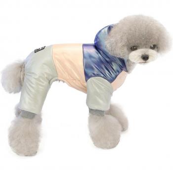Ropa de invierno para cachorros