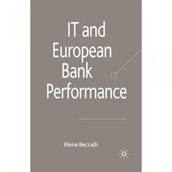 IT and European Bank Performance