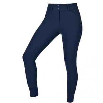 Dublin Cammy Comfort Twill Breeches – Navy Academy Size 28