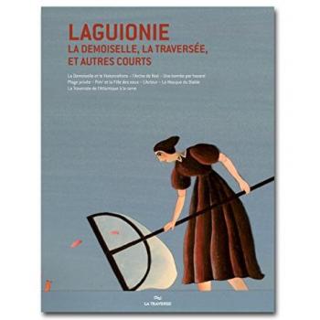 Les Court Stories de Laguionie – La Demoiselle et la Traversée