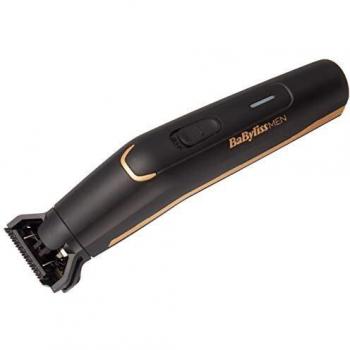 BaByliss MT860E Professional Hair Clipper for Men