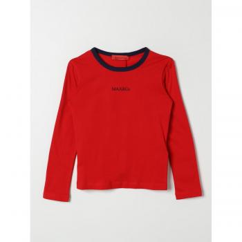 Bollettino Rosso Max & Co Kid 10