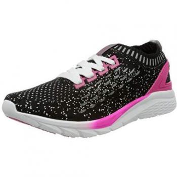 Zapatillas CMP Diadema Wmn Fitness, Color Negro, Talla 39 EU