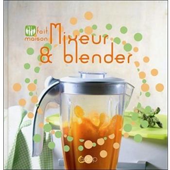 MIXEUR ET BLENDER