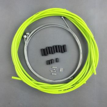 JAGWIRE MTB Bremsleitung Bausatz in 10 Farben