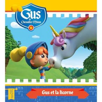 Gus le Chevalier Minus