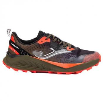 Scarpe Joma Tundra Men 25 TKTUNS – Modello Verde, Destinato alla corsa