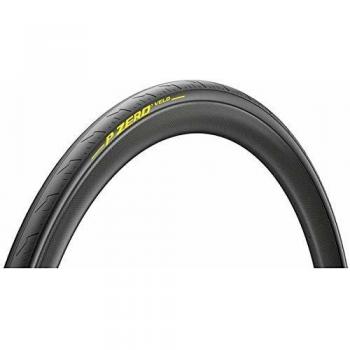 Tubular Pirelli P ZERO Velo negro